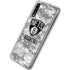 NBA Brooklyn Nets Digi Camo Galaxy A50 Clear Case