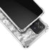 NBA Brooklyn Nets Digi Camo Galaxy A52 5G Clear Case