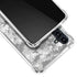 NBA Brooklyn Nets Digi Camo Galaxy A54 5G Clear Case