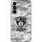 NBA Brooklyn Nets Digi Camo Galaxy A54 5G Skin