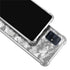 NBA Brooklyn Nets Digi Camo Galaxy A71 5G Clear Case