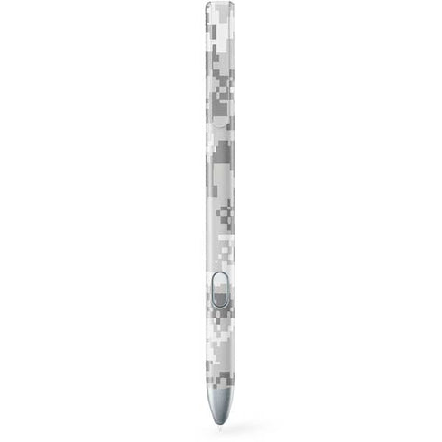 NBA Brooklyn Nets Digi Camo Galaxy Book 12in Skin