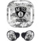 NBA Brooklyn Nets Digi Camo Galaxy Buds Pro Skin