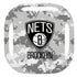 NBA Brooklyn Nets Digi Camo Galaxy Buds Pro Skin