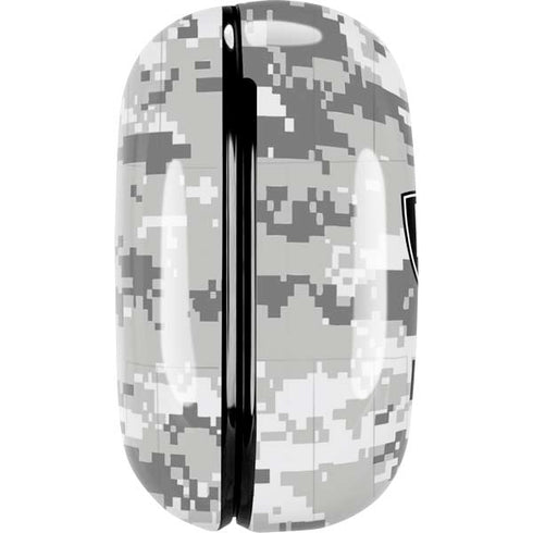 NBA Brooklyn Nets Digi Camo Galaxy Buds Pro Skin