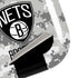 NBA Brooklyn Nets Digi Camo Galaxy Buds Pro Skin