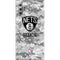 NBA Brooklyn Nets Digi Camo Galaxy Note 10 Plus Skin