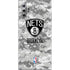 NBA Brooklyn Nets Digi Camo Galaxy Note 10 Plus Skin