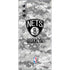 NBA Brooklyn Nets Digi Camo Galaxy Note 10 Skin