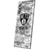 NBA Brooklyn Nets Digi Camo Galaxy Note 10 Skin