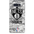 NBA Brooklyn Nets Digi Camo Galaxy Note 9 Skin