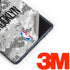 NBA Brooklyn Nets Digi Camo Galaxy Note 9 Skin