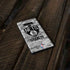 NBA Brooklyn Nets Digi Camo Galaxy Note 9 Skin