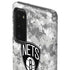 NBA Brooklyn Nets Digi Camo Galaxy Note20 5G Pro Case
