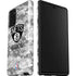 NBA Brooklyn Nets Digi Camo Galaxy Note20 5G Pro Case