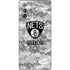 NBA Brooklyn Nets Digi Camo Galaxy Note20 5G Skin