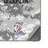 NBA Brooklyn Nets Digi Camo Galaxy Note20 5G Skin