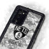 NBA Brooklyn Nets Digi Camo Galaxy Note20 5G Waterproof Case