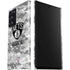 NBA Brooklyn Nets Digi Camo Galaxy Note20 Ultra 5G Lite Case