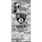 NBA Brooklyn Nets Digi Camo Galaxy Note20 Ultra 5G Skin