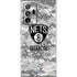 NBA Brooklyn Nets Digi Camo Galaxy Note20 Ultra 5G Skin