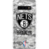 NBA Brooklyn Nets Digi Camo Galaxy S10 Plus Skin