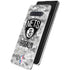 NBA Brooklyn Nets Digi Camo Galaxy S10 Plus Skin