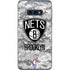 NBA Brooklyn Nets Digi Camo Galaxy S10e Skin
