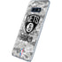 NBA Brooklyn Nets Digi Camo Galaxy S10e Skin