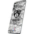 NBA Brooklyn Nets Digi Camo Galaxy S20 Fan Edition Skin