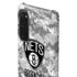 NBA Brooklyn Nets Digi Camo Galaxy S20 Lite Case