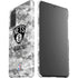 NBA Brooklyn Nets Digi Camo Galaxy S20 Lite Case