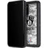NBA Brooklyn Nets Digi Camo Galaxy S20 Plus Waterproof Case