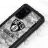 NBA Brooklyn Nets Digi Camo Galaxy S20 Plus Waterproof Case