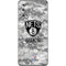 NBA Brooklyn Nets Digi Camo Galaxy S20 Skin