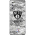 NBA Brooklyn Nets Digi Camo Galaxy S20 Skin