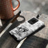 NBA Brooklyn Nets Digi Camo Galaxy S20 Ultra 5G Pro Case