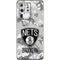 NBA Brooklyn Nets Digi Camo Galaxy S20 Ultra 5G Skin