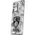NBA Brooklyn Nets Digi Camo Galaxy S20 Ultra 5G Skin