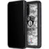 NBA Brooklyn Nets Digi Camo Galaxy S20 Waterproof Case