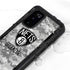 NBA Brooklyn Nets Digi Camo Galaxy S20 Waterproof Case
