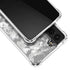 NBA Brooklyn Nets Digi Camo Galaxy S21 5G Clear Case