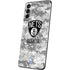 NBA Brooklyn Nets Digi Camo Galaxy S21 5G Skin
