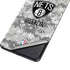 NBA Brooklyn Nets Digi Camo Galaxy S21 5G Skin