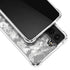 NBA Brooklyn Nets Digi Camo Galaxy S21 Plus 5G Clear Case