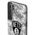 NBA Brooklyn Nets Digi Camo Galaxy S21 Plus 5G Pro Case