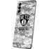 NBA Brooklyn Nets Digi Camo Galaxy S21 Plus 5G Skin