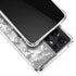 NBA Brooklyn Nets Digi Camo Galaxy S21 Ultra 5G Clear Case