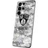 NBA Brooklyn Nets Digi Camo Galaxy S21 Ultra 5G Skin