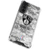 NBA Brooklyn Nets Digi Camo Galaxy S22 Clear Case